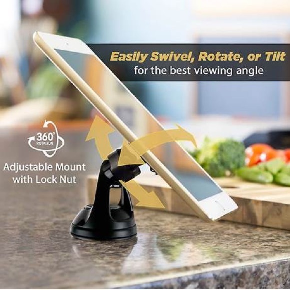 MagicMount™ Pro Dash - Picture 5 of 7